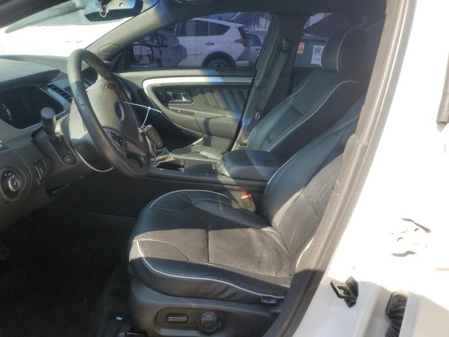 2015 FORD TAURUS SEL - 1FAHP2E80FG169546