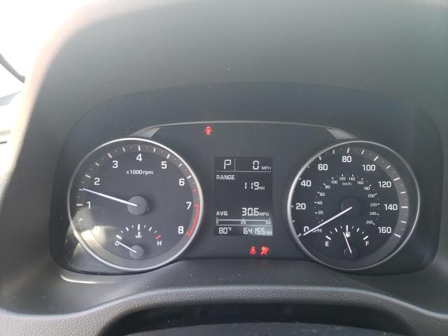 2017 HYUNDAI ELANTRA SE - 5NPD84LF5HH073820