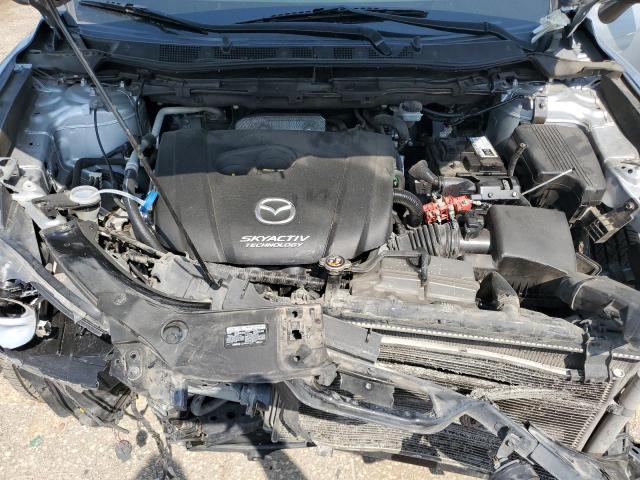 2016 MAZDA CX-5 TOURI - JM3KE2CY0G0616774