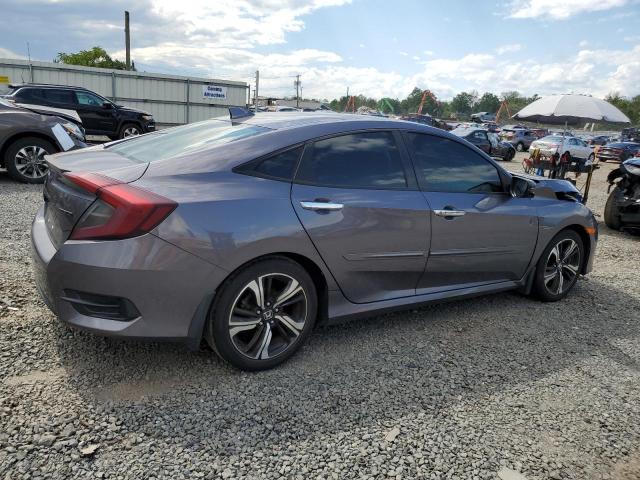 VIN 19XFC1F9XGE006998 2016 Honda Civic, Touring no.3