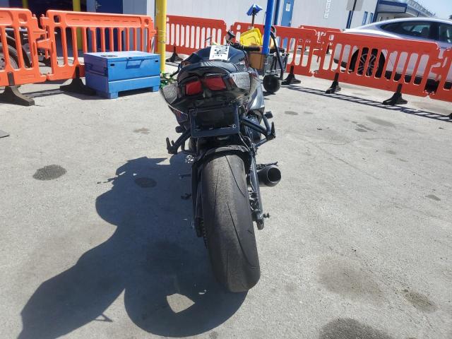 2013 SUZUKI GSX-R1000 JS1GT78A5D2100305