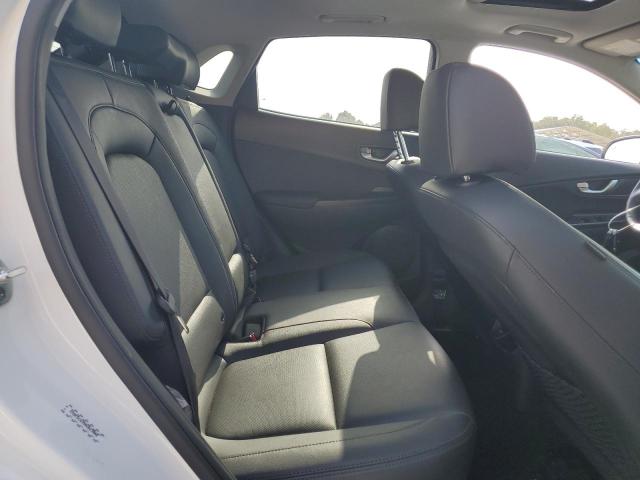 2022 HYUNDAI KONA LIMIT - KM8K5CA39NU823008