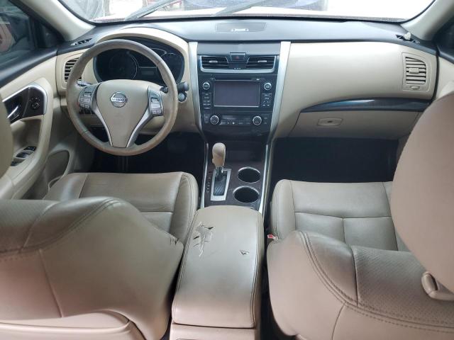 2015 NISSAN ALTIMA 2.5 - 1N4AL3AP7FN863081