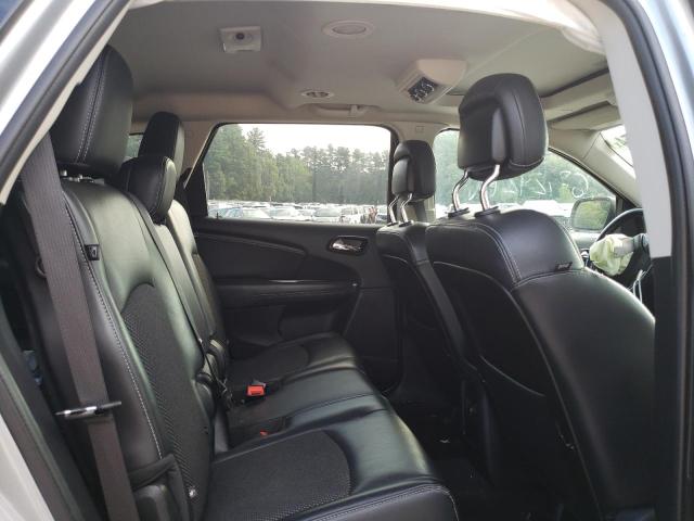 2020 DODGE JOURNEY CR - 3C4PDCGB5LT220219