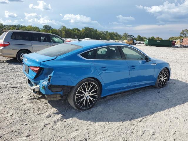 VIN WAUDACF56MA011228 2021 Audi A5, Premium 45 no.3