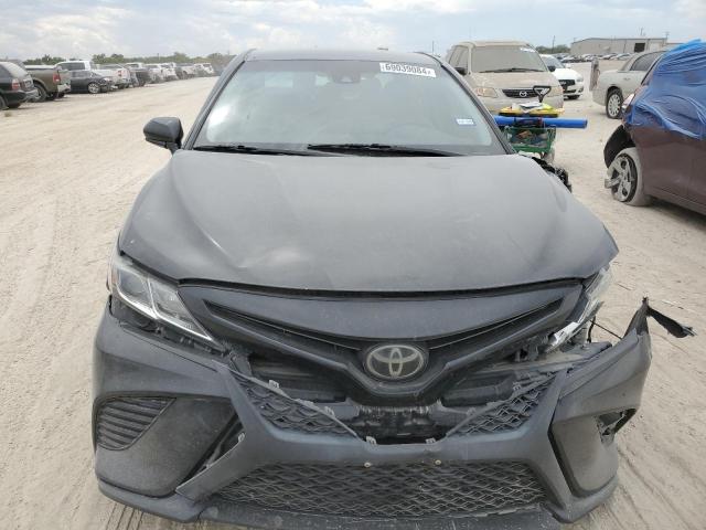 VIN 4T1B11HKXJU566965 2018 Toyota Camry, L no.5