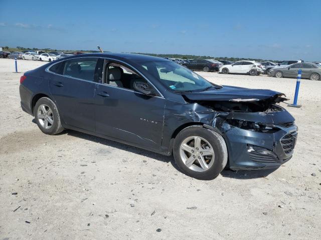 2020 CHEVROLET MALIBU LS 1G1ZB5ST8LF096931  67357084