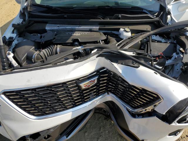 2023 CADILLAC XT4 PREMIU - 1GYFZCR41PF111214