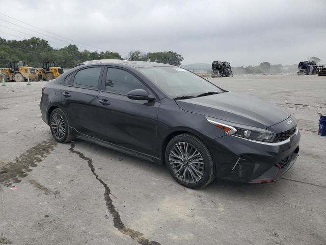 2022 KIA FORTE GT L - 3KPF54ADXNE490868