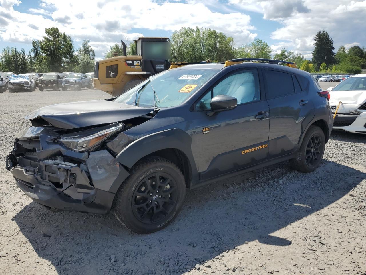 Subaru Crosstrek 2024 Wilderness