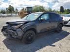 2024 SUBARU CROSSTREK - 4S4GUHU6XR3752585