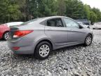 HYUNDAI ACCENT GLS photo