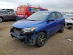2022 HONDA HR-V EX - 3CZRU6H59NM744578