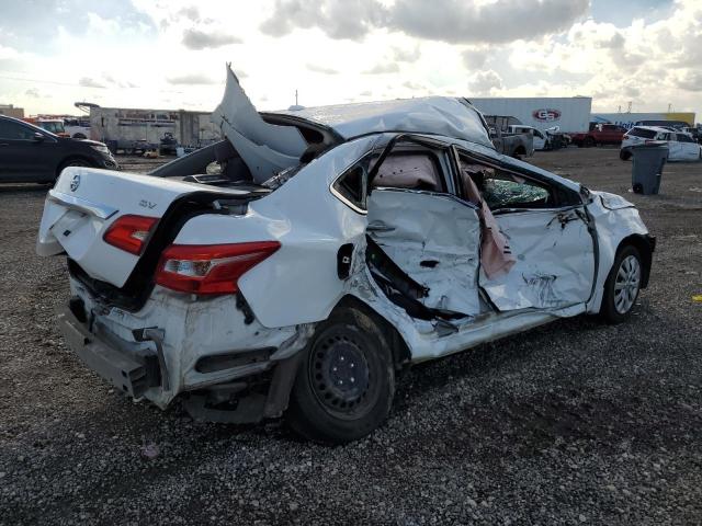 2016 NISSAN SENTRA S - 3N1AB7AP7GY258795
