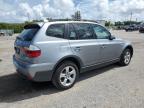 BMW X3 3.0SI photo