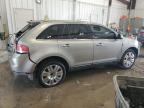 LINCOLN MKX photo