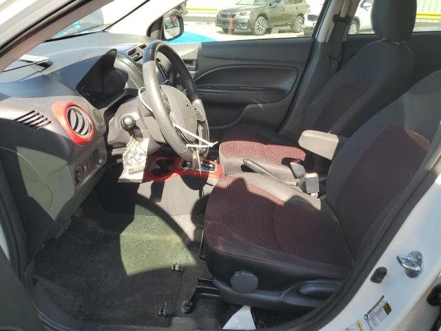 2020 MITSUBISHI MIRAGE LE ML32A5HJ2LH001904