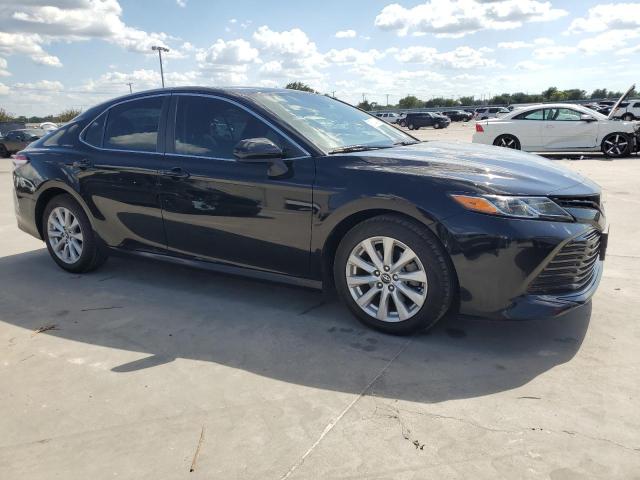2020 TOYOTA CAMRY LE - 4T1C11AK1LU944026