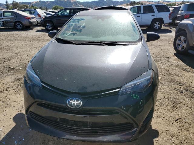 VIN 5YFBURHE2KP881293 2019 Toyota Corolla, L no.5