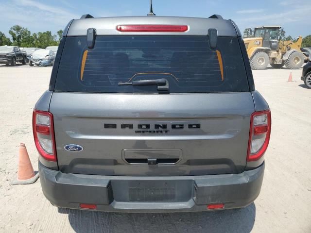 2021 FORD BRONCO SPO 3FMCR9A60MRA99804  68087234