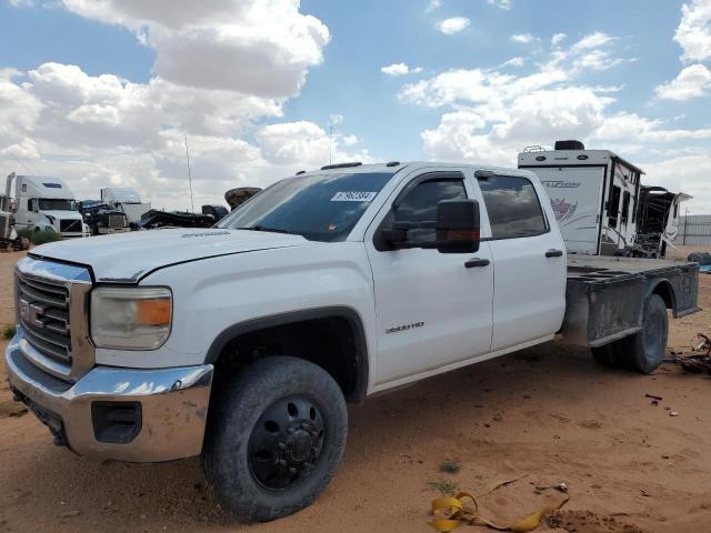 GMC SIERRA K35