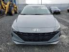 HYUNDAI ELANTRA SE photo