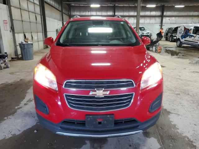 2016 CHEVROLET TRAX 1LT - KL7CJPSB0GB755825