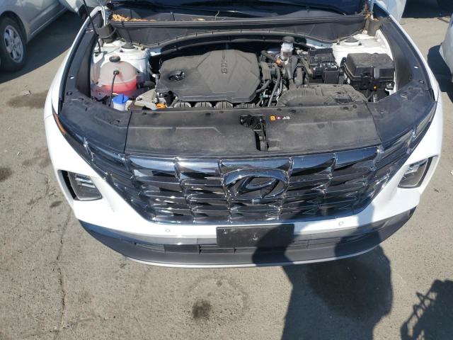 2022 HYUNDAI TUCSON LIM - 5NMJECAE9NH134403