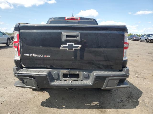 2019 CHEVROLET COLORADO Z - 1GCGTDEN1K1283409