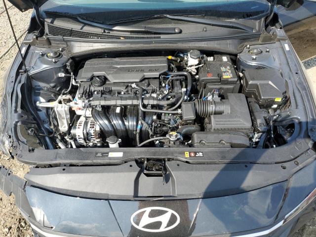 2024 HYUNDAI ELANTRA SE - KMHLM4DG5RU767036