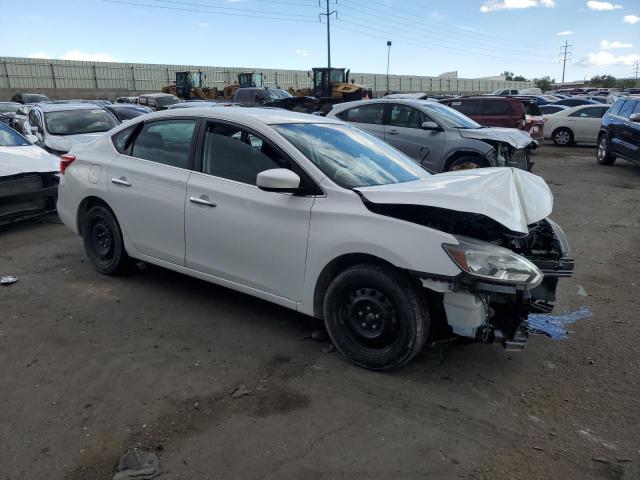 Vin: 3n1ab7ap9hy290634, lot: 67573064, nissan sentra s 20174