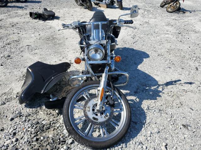 2009 KAWASAKI VN900 C - JKAVN2C1X9A025416