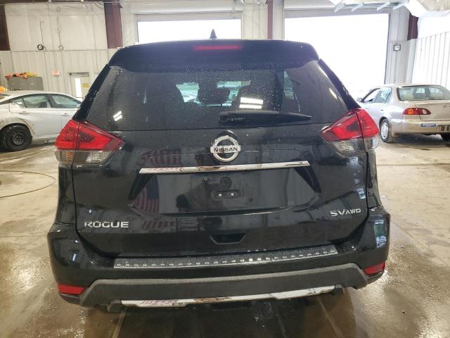 2018 NISSAN ROGUE S - KNMAT2MV1JP559949