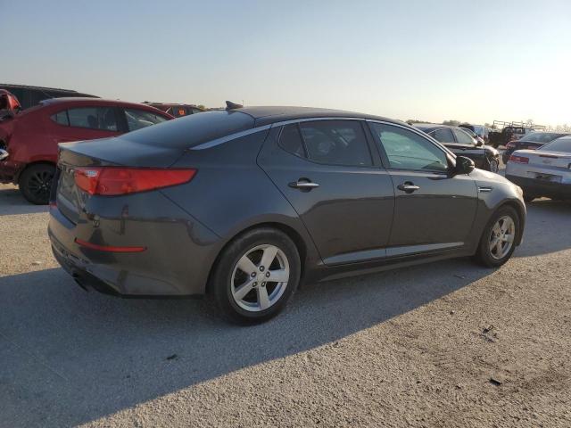 VIN KNAGM4A72F5632934 2015 KIA Optima, LX no.3