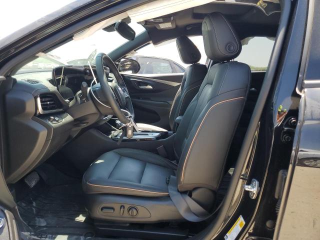 2024 BUICK ENVISTA AV - KL47LCE20RB111578