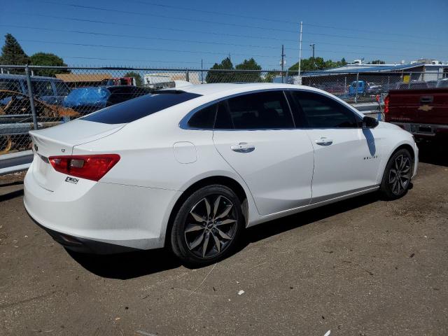 VIN 1G1ZD5ST0JF251754 2018 Chevrolet Malibu, LT no.3