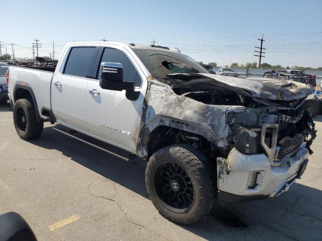 2020 GMC SIERRA K25 - 1GT49REY6LF295018
