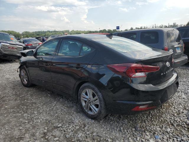 2020 HYUNDAI ELANTRA SE - KMHD84LF8LU953954