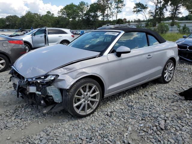 2015 AUDI A3 PREMIUM - WAU7FLFF4F1099707
