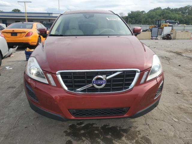 VIN YV4902DZ3D2425912 2013 Volvo XC60, T6 no.5