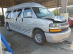 CHEVROLET EXPRESS G2 photo