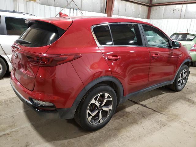 Vin: kndpmcac4n7988539, lot: 65385444, kia sportage lx 20223