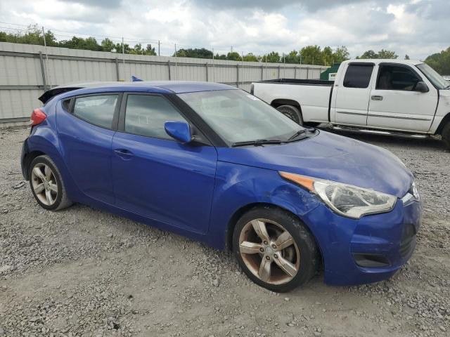 2015 HYUNDAI VELOSTER - KMHTC6AD0FU224617