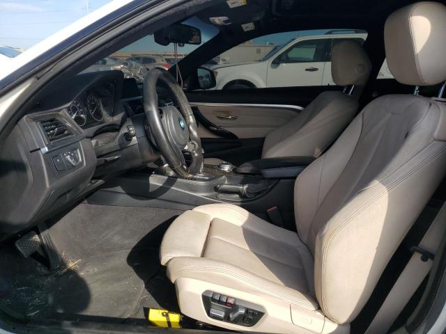 2016 BMW BMW M3 WBA3R1C59GK529765