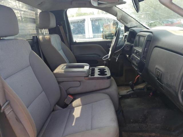 2016 GMC SIERRA K35 - 1GT32VCG8GZ276686