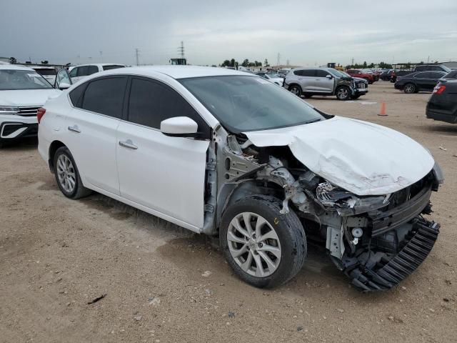 2018 NISSAN SENTRA S - 3N1AB7AP6JY341206