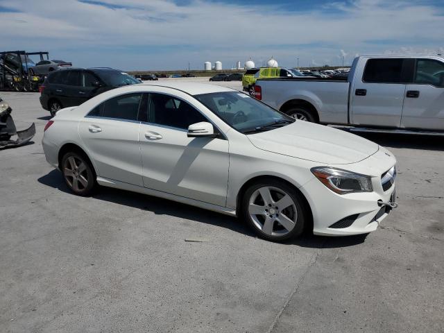 VIN WDDSJ4EB2FN161488 2015 Mercedes-Benz CLA-Class,... no.4