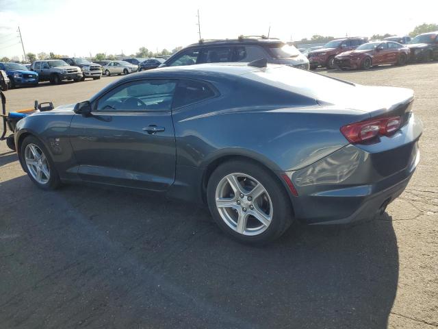 Vin: 1g1fb1rsxl0150242, lot: 66370174, chevrolet camaro ls 20202