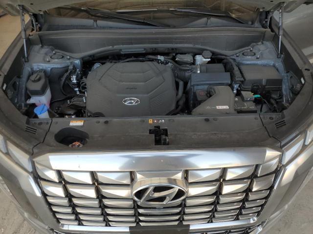 2023 HYUNDAI PALISADE C - KM8R74GE2PU639667