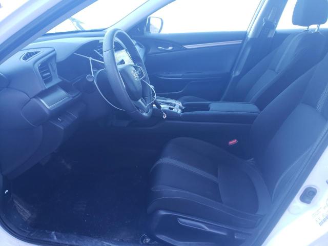 2016 HONDA CIVIC LX - 2HGFC2F59GH041198